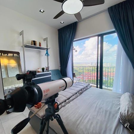Orang Utan Guest House Monthly Szandakan Kültér fotó