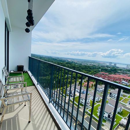 Orang Utan Guest House Monthly Szandakan Kültér fotó