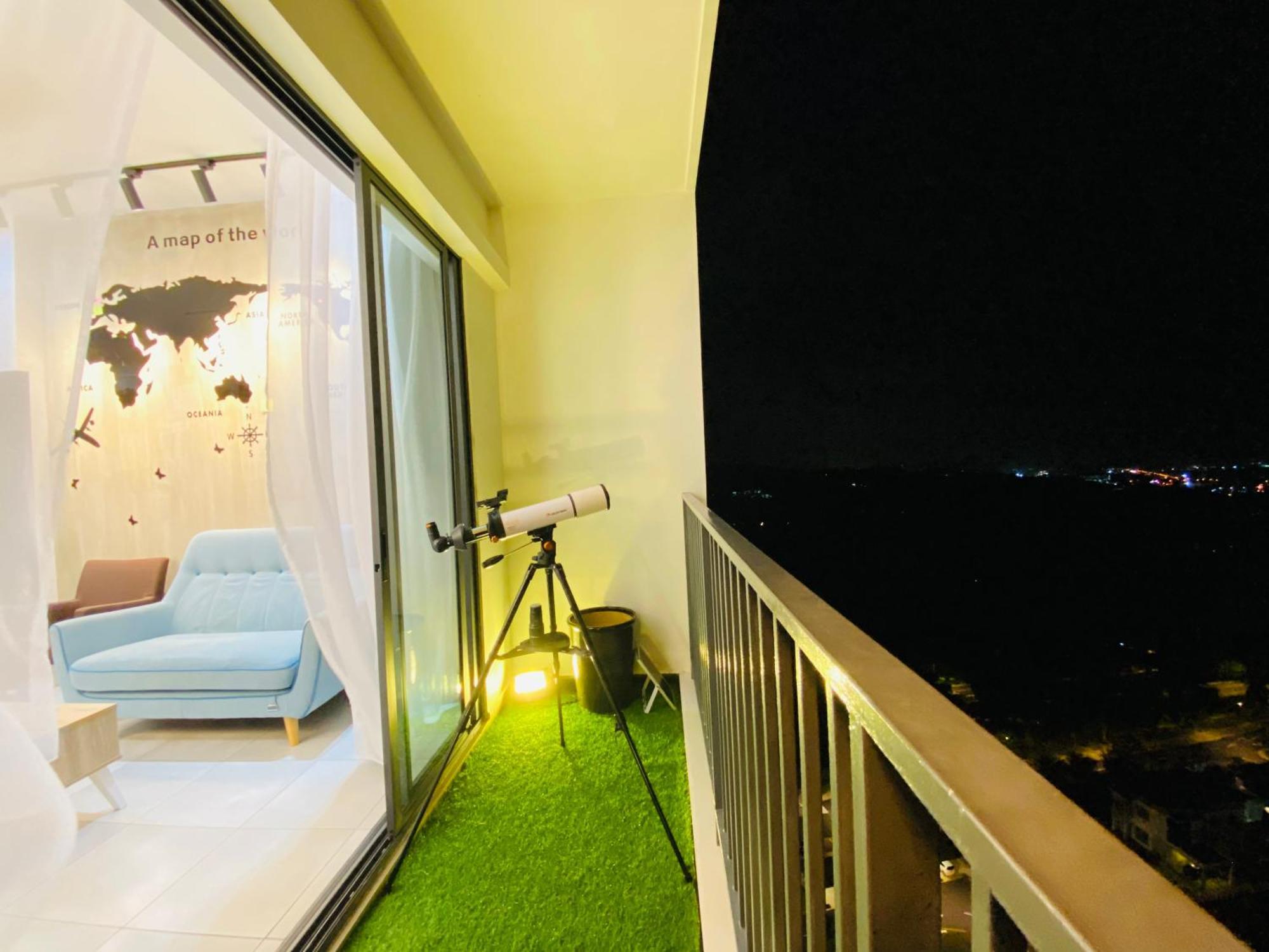 Orang Utan Guest House Monthly Szandakan Kültér fotó